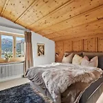 A&y Zum Goldenen Hirsch By Interhome Davos