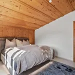 Vakantiehuis A&y Zum Goldenen Hirsch By Interhome *