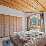 Vakantiehuis A&y Zum Goldenen Hirsch By Interhome Davos
