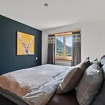 A&y Zum Goldenen Hirsch By Interhome Davos