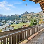 A&y Zum Goldenen Hirsch By Interhome * Давос