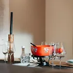 Дом отдыха A&y Zum Goldenen Hirsch By Interhome Давос