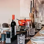 Дом отдыха A&y Zum Goldenen Hirsch By Interhome Давос