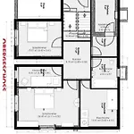 A&y Zum Goldenen Hirsch By Interhome Давос