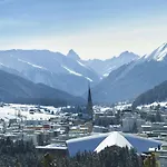 Vakantiehuis A&y Zum Goldenen Hirsch By Interhome