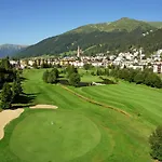 A&y Zum Goldenen Hirsch By Interhome Davos
