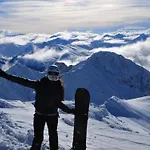 A&y Zum Goldenen Hirsch By Interhome Vakantiehuis