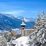 A&y Zum Goldenen Hirsch By Interhome *
