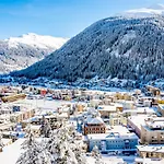 A&y Zum Goldenen Hirsch By Interhome Vakantiehuis *