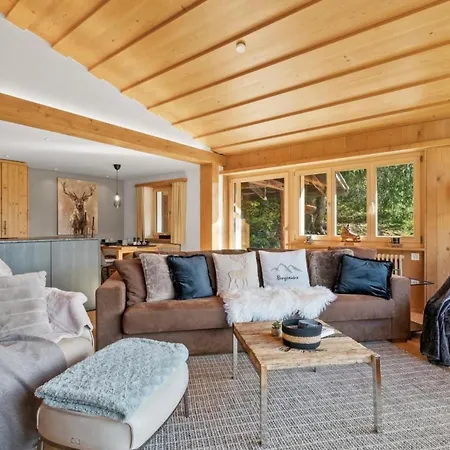A&y Zum Goldenen Hirsch By Interhome Holiday home *