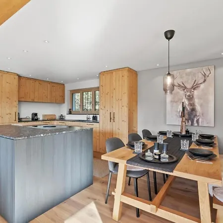 A&y Zum Goldenen Hirsch By Interhome Holiday home