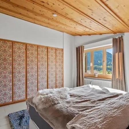 Prázdninový dům A&y Zum Goldenen Hirsch By Interhome Davos