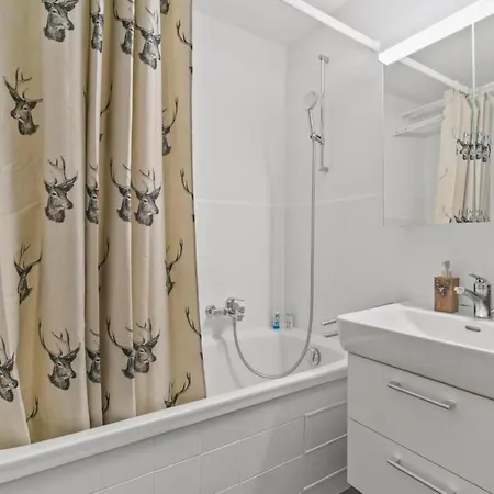 A&y Zum Goldenen Hirsch By Interhome