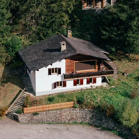 A&y Zum Goldenen Hirsch By Interhome Prázdninový dům