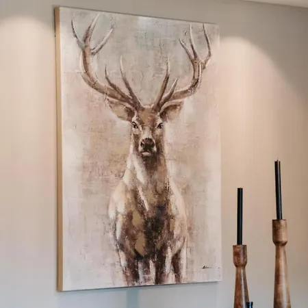 A&y Zum Goldenen Hirsch By Interhome 度假居 *