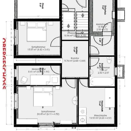 A&y Zum Goldenen Hirsch By Interhome 达沃斯