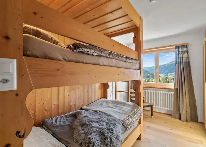 A&y Zum Goldenen Hirsch By Interhome