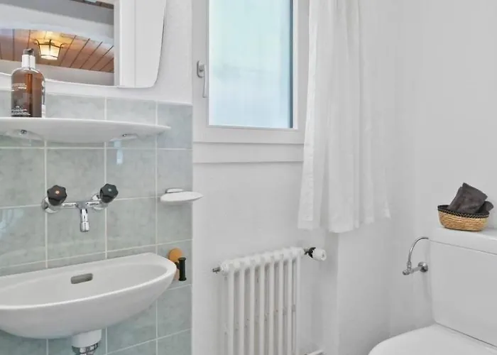 A&y Zum Goldenen Hirsch By Interhome Holiday home *