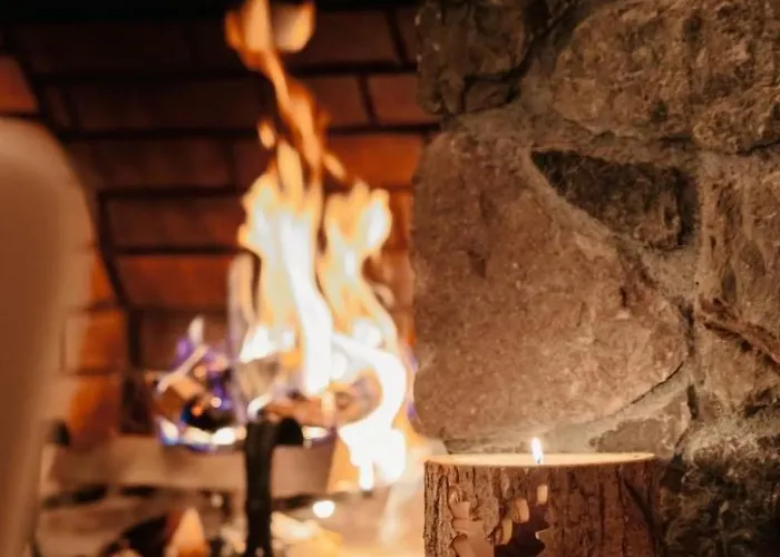A&y Zum Goldenen Hirsch By Interhome Holiday home Davos