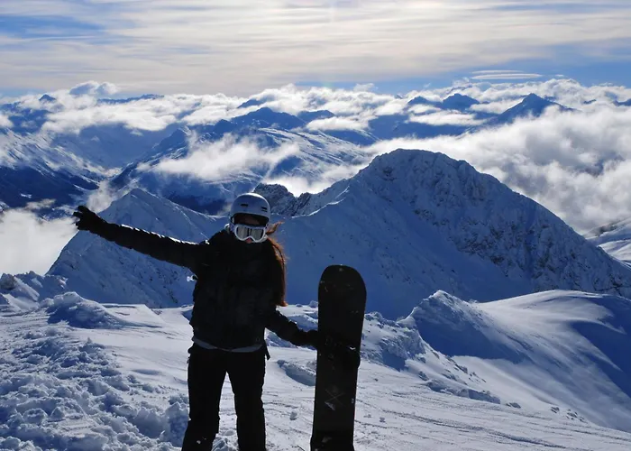 A&y Zum Goldenen Hirsch By Interhome 度假居