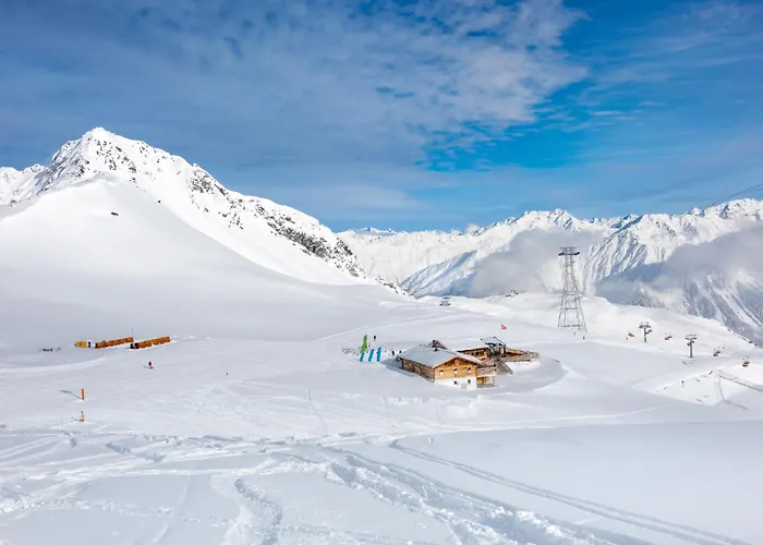 A&y Zum Goldenen Hirsch By Interhome