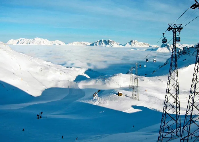 A&y Zum Goldenen Hirsch By Interhome 度假居